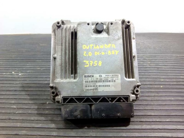 0281014108 Mitsubishi