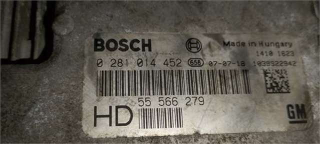 0281014452 Opel