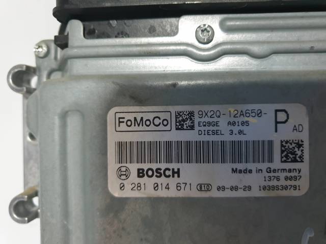 0281014671 Land Rover
