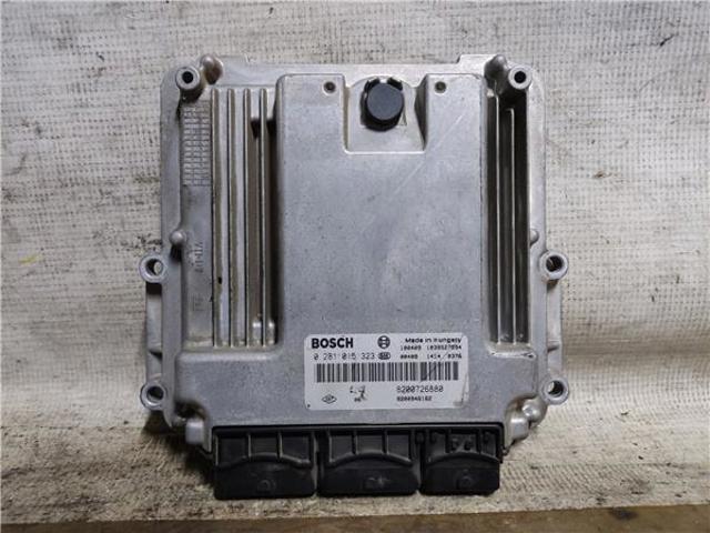 0281015323 Renault (RVI)
