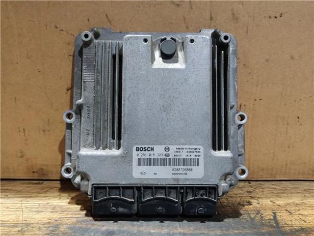 0281015323 Renault (RVI)