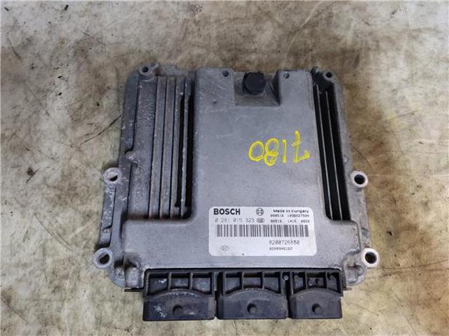 0281015323 Renault (RVI)