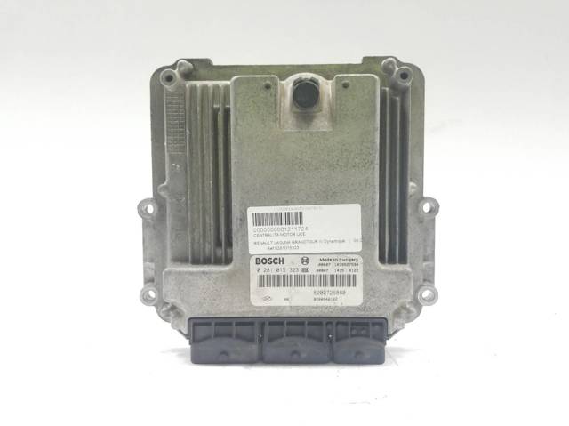 0281015323 Renault (RVI)