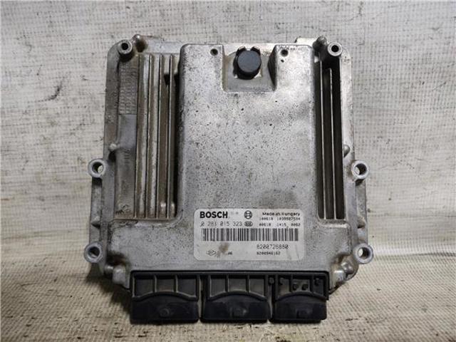 0281015323 Renault (RVI)