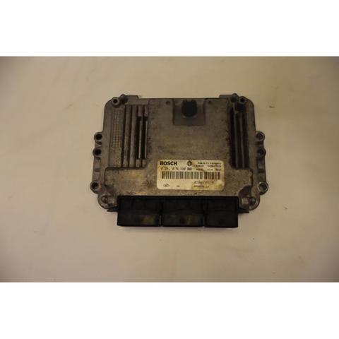 Módulo de direção (Centralina eletrônica) de motor 0281015330 OPEL