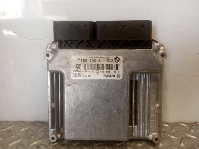 0281016068 BMW