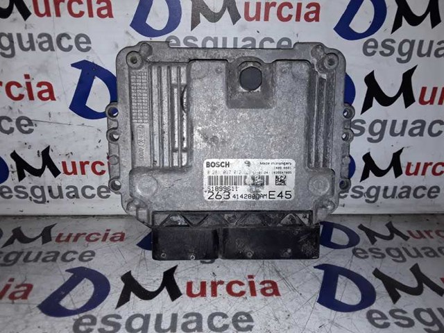 0281017012 Fiat/Alfa/Lancia