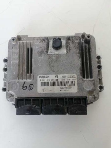 0281017065 Renault (RVI)