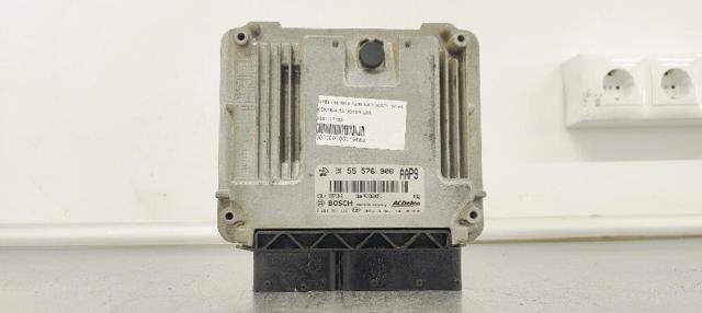 0281017105 Opel