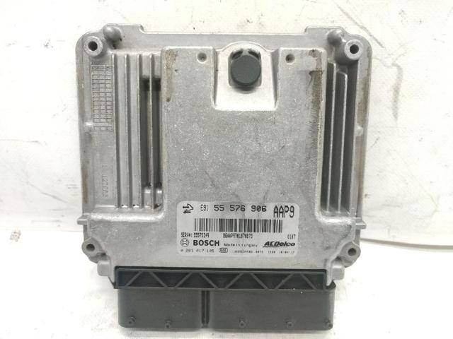 0281017105 Opel