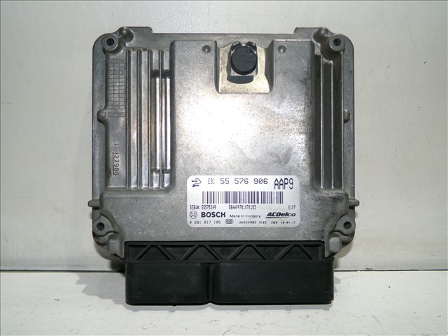 0281017105 Opel