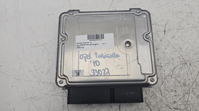 0281017105 Opel