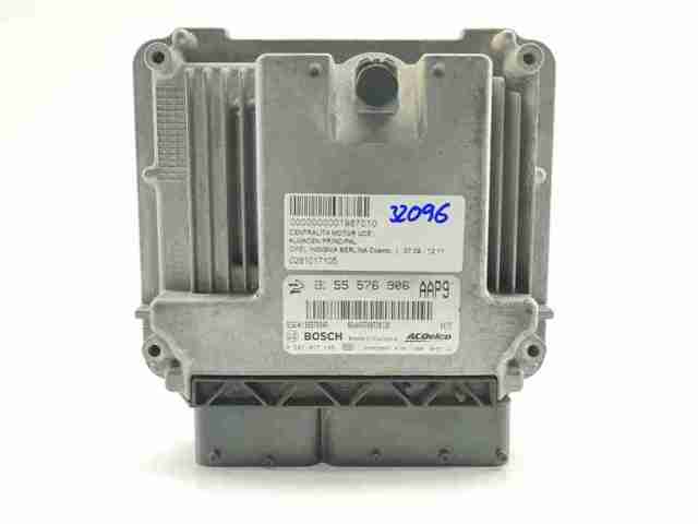 0281017105 Opel