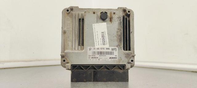 0281017105 Opel