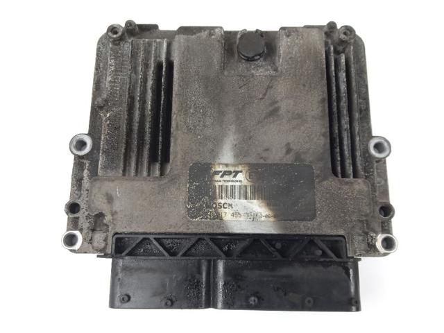 0281017455 Iveco
