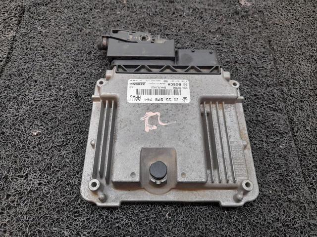 0281017587 Opel
