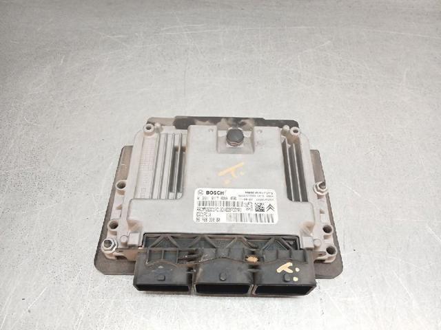 0281017600 Peugeot/Citroen