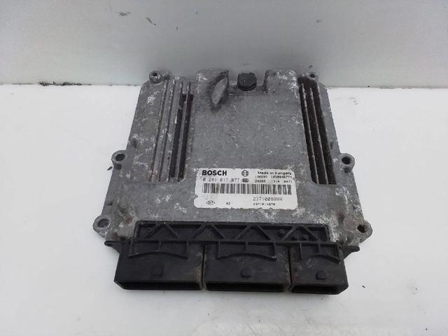 0281017977 Renault (RVI)