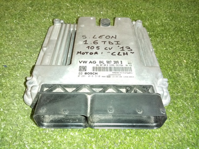 0281018510 VAG