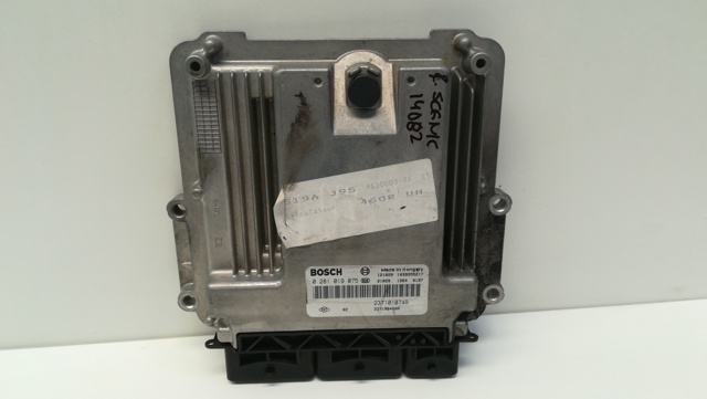 0281019075 Renault (RVI)