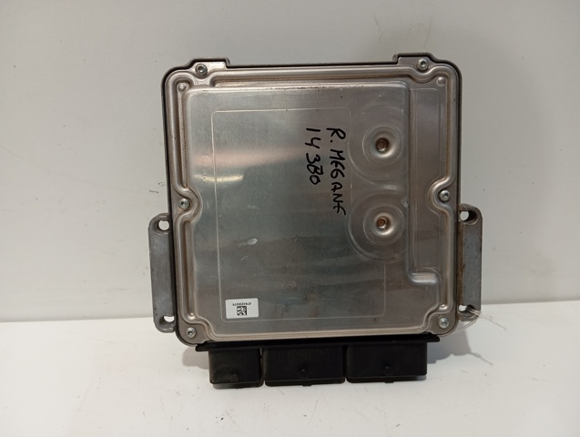 0281019075 Renault (RVI)