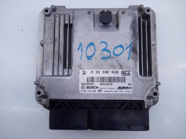 0281019088 Opel