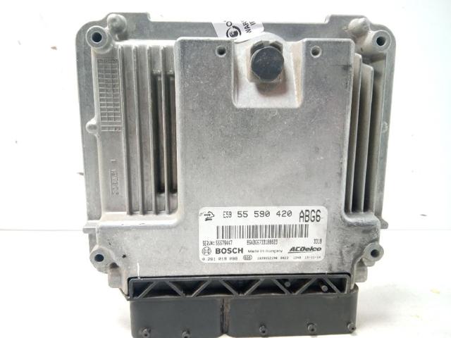 0281019088 Opel
