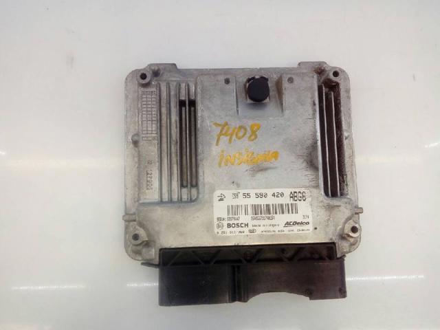 0281019088 Opel