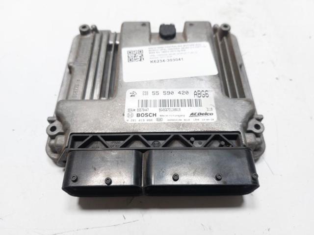 0281019088 Opel