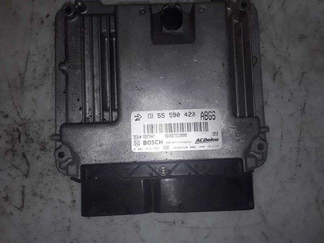 0281019088 Opel