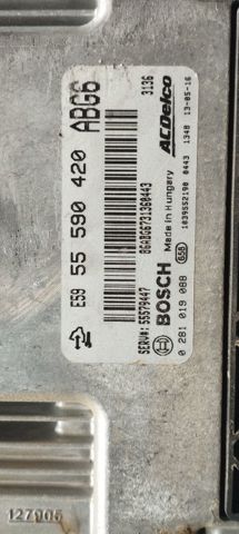 0281019088 Opel