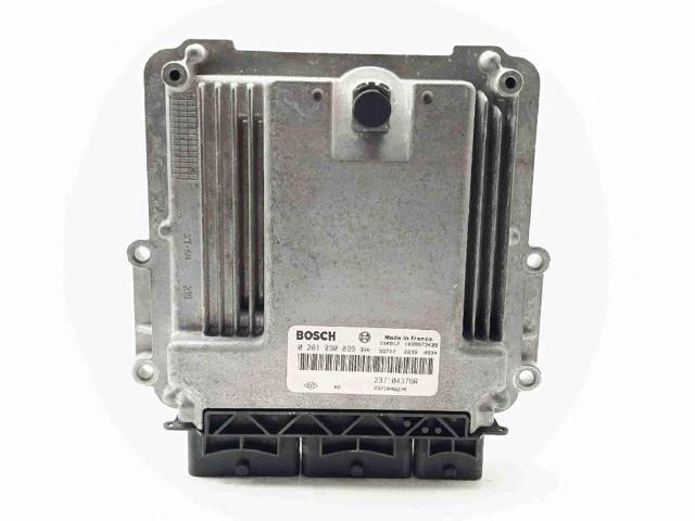 Módulo de direção (Centralina eletrônica) de motor 0281030899 MERCEDES
