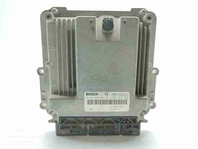 Módulo de direção (Centralina eletrônica) de motor 0281030899 RENAULT