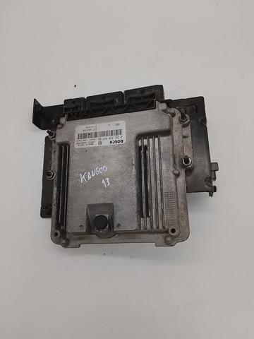 Módulo de direção (Centralina eletrônica) de motor 0281030899 RENAULT
