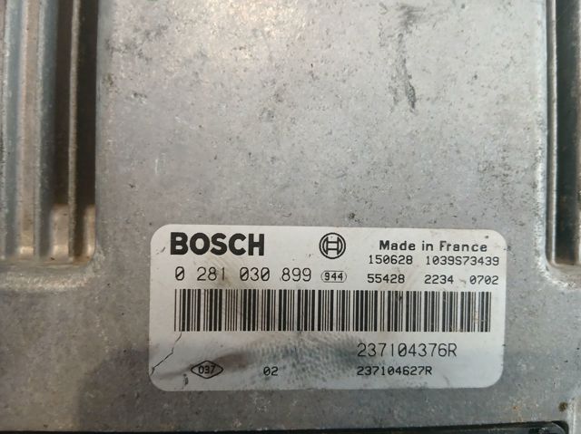 0281030899 Renault (RVI)