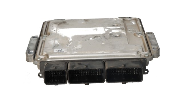 Módulo de direção (Centralina eletrônica) de motor 0281030899 RENAULT