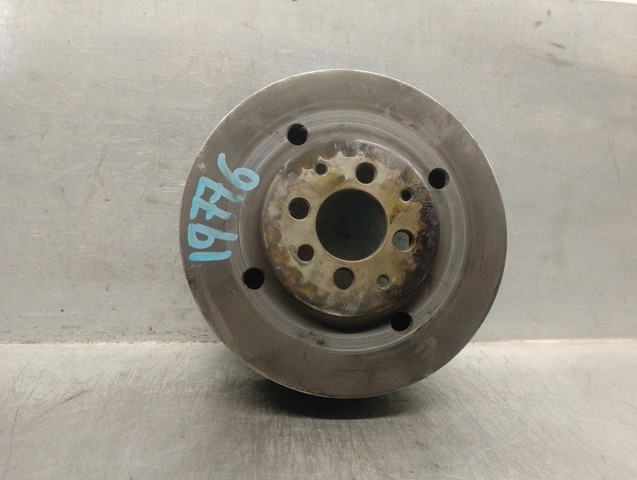 Polia de cambota 028105243Q VAG