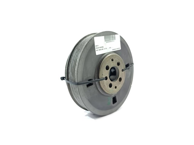 Polia de cambota 028105243T VAG