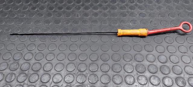 Sonda (indicador) do nível de óleo no motor 028115611C VAG