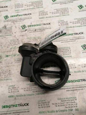 Válvula de borboleta montada 028128063E VAG