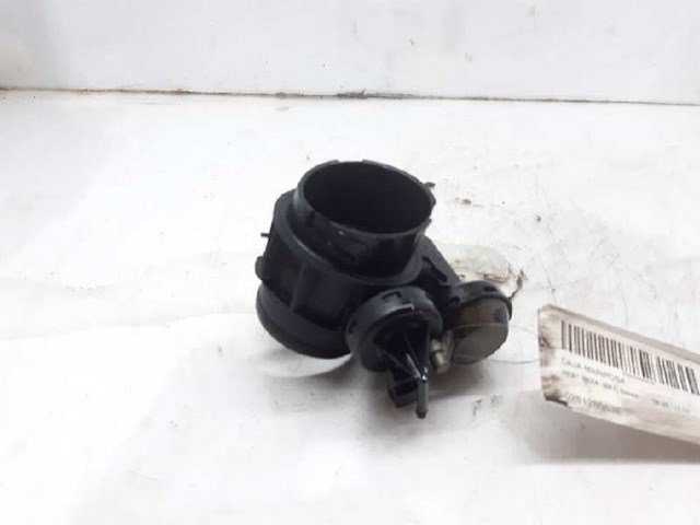Válvula de borboleta montada 028128063E VAG