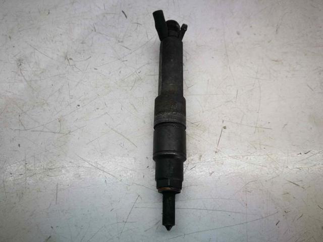 Injetor de injeção de combustível 028130201G VAG