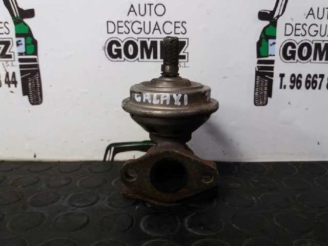 Válvula EGR de recirculação dos gases 028131501E FORD