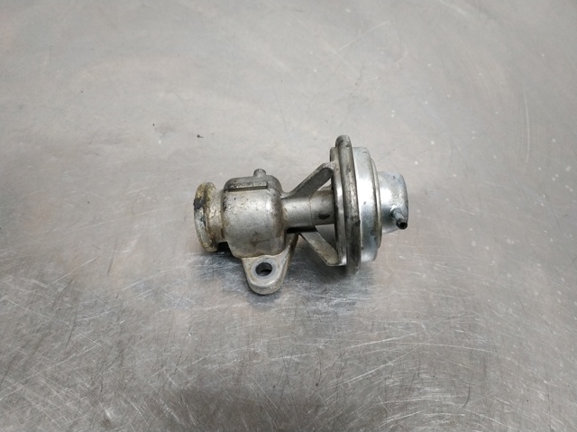 Válvula EGR de recirculação dos gases 028131501F VAG