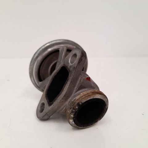 Válvula EGR de recirculação dos gases 028131501F VAG