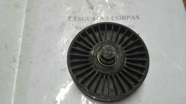 Rolo de reguladora de tensão da correia de transmissão 028145278E VAG