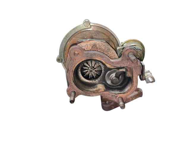 Turbina 028145701J VAG