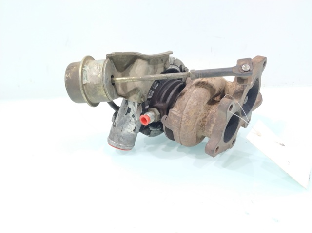 Turbina 028145701L VAG