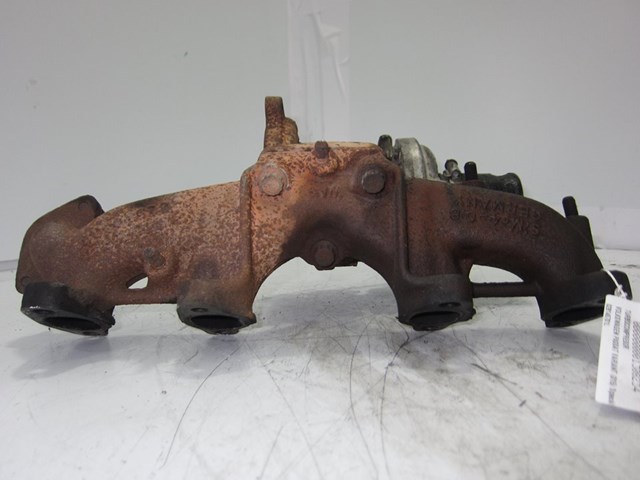 Turbina 028145701L VAG