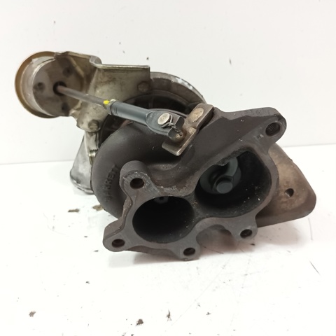 Turbina 028145701L VAG